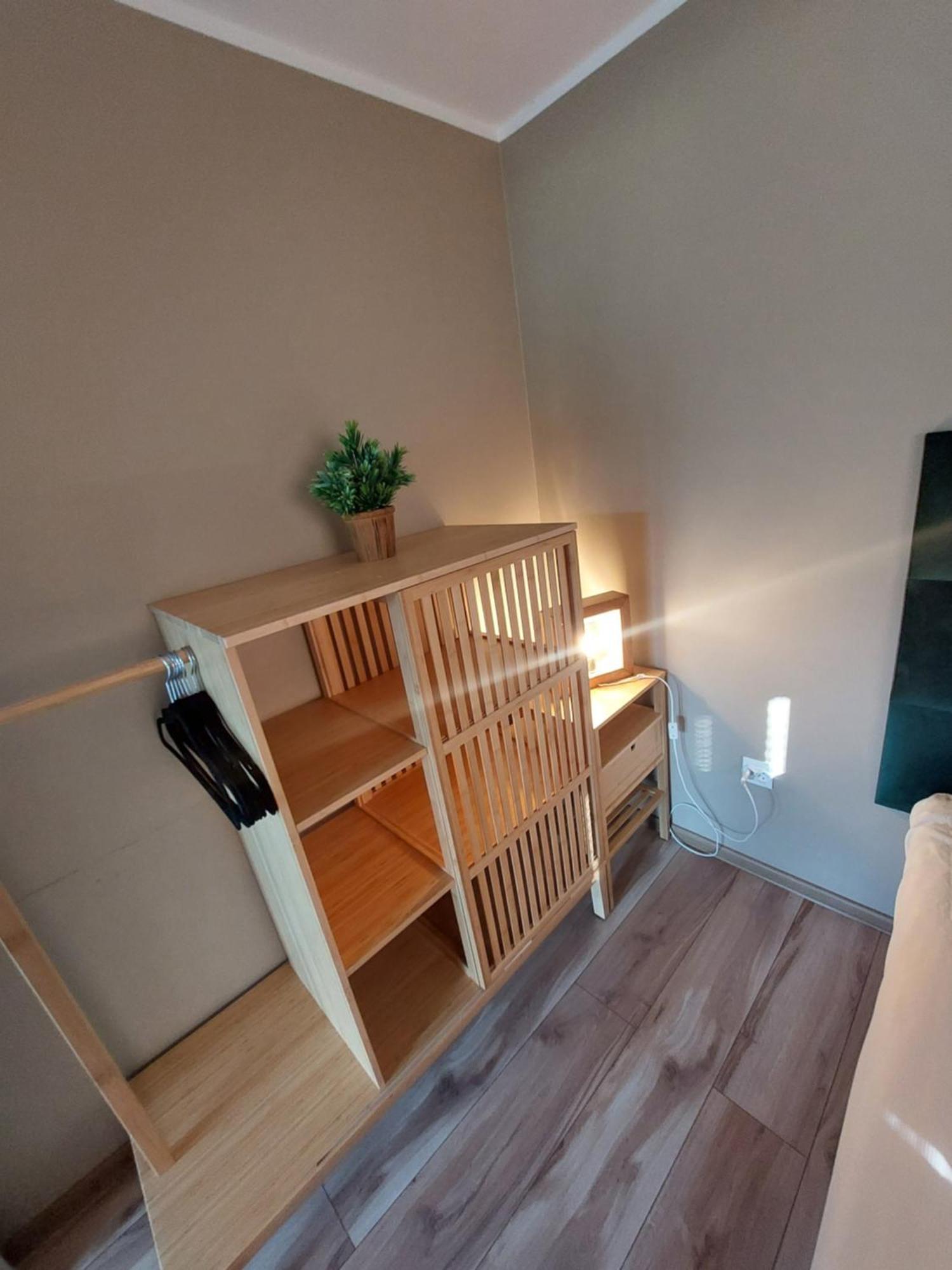 Marel-Apartments Domek Duna Lux Polanica Zdroj Extérieur photo